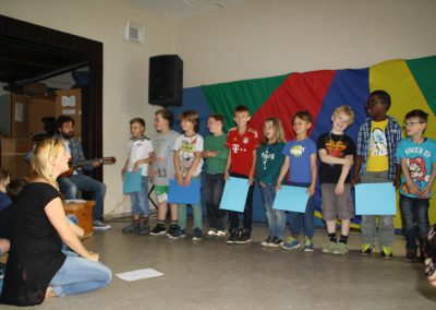 Entlassfeier 2016 (2)