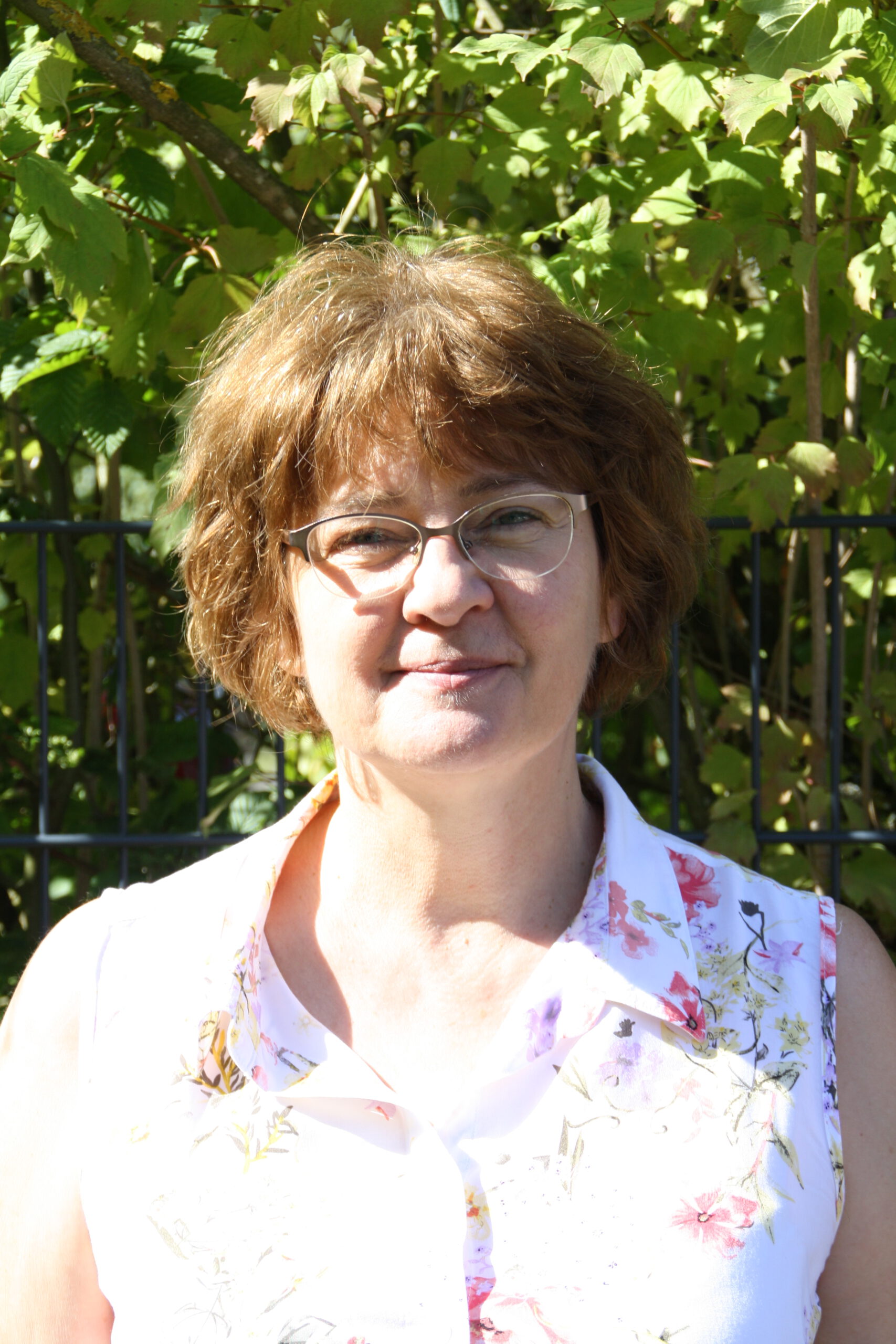 Frau Varga