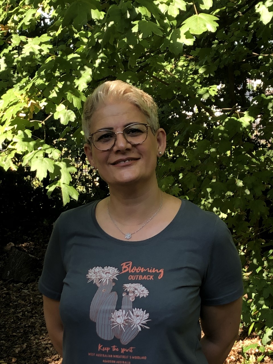 Frau Awrahman