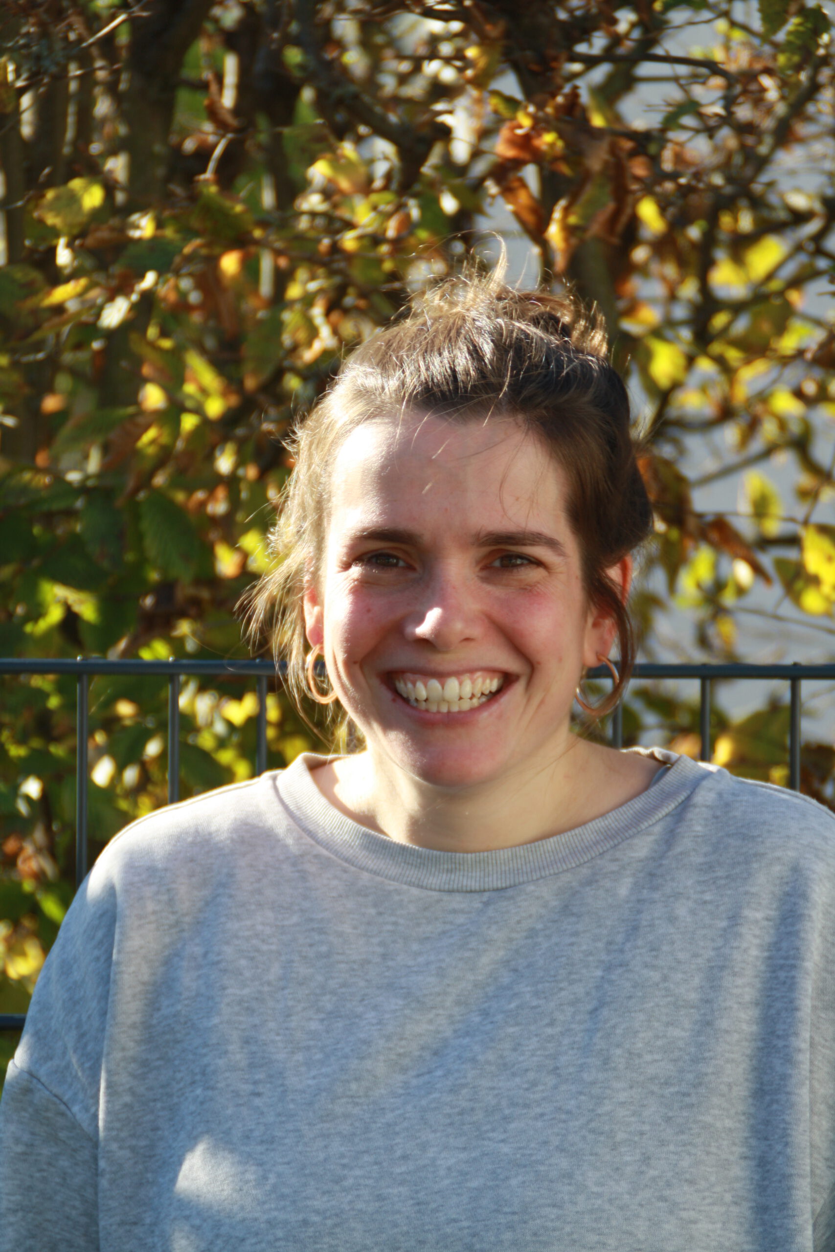 Frau Neumann