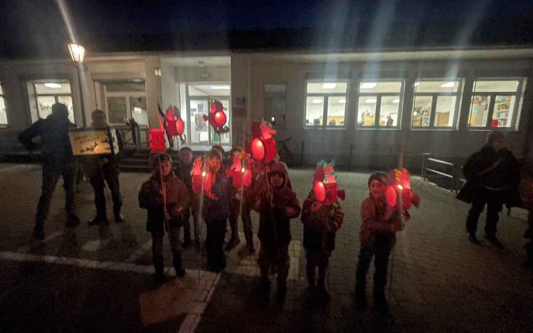 St. Martin im Standort Alfter