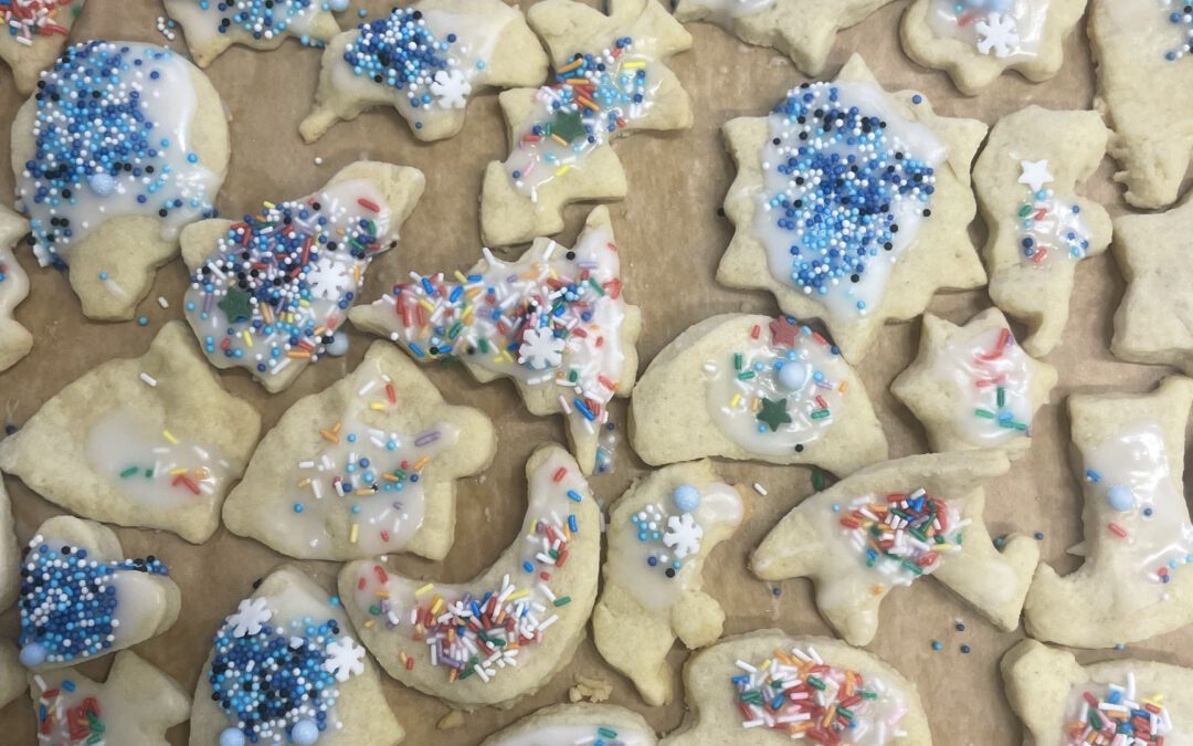 Adventszeit am Standort Alfter