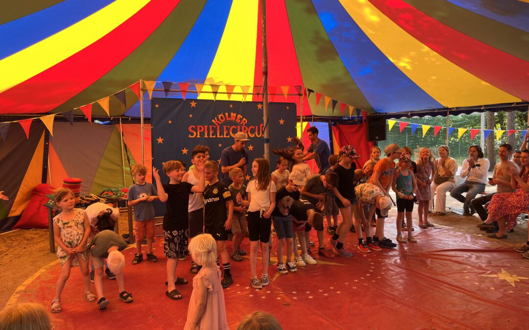 Schulfest 2025